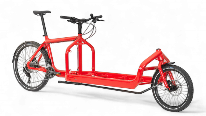 EBullitt X