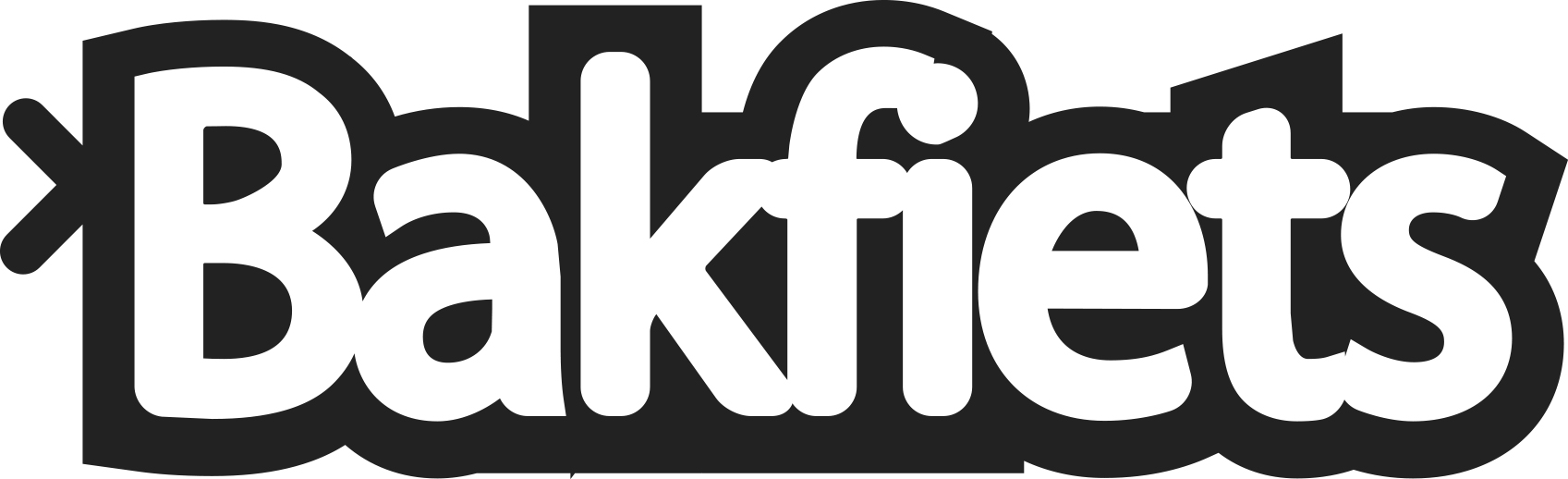 Bakfiets.nl Logo