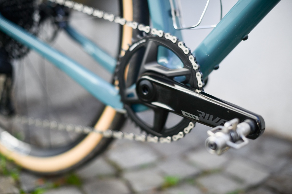 OPEN CYCLES WIDE Medium RELOVED
