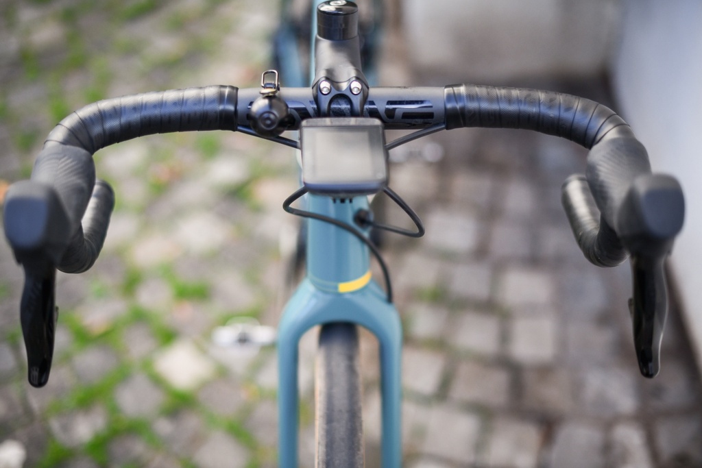 OPEN CYCLES WIDE Medium RELOVED