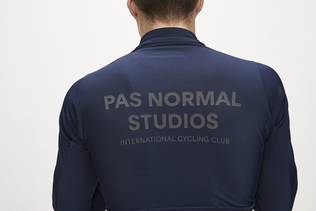 PNS Control Heavy Jersey