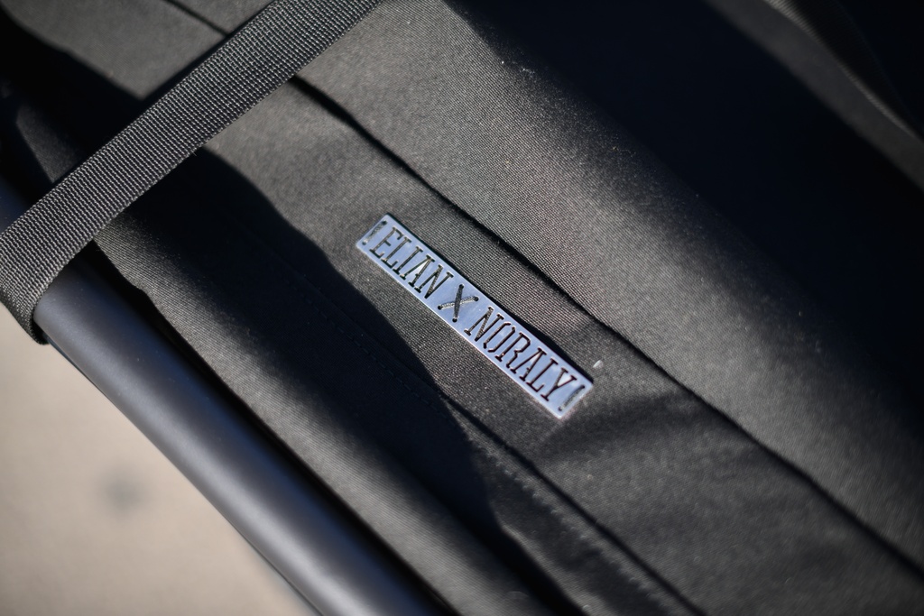 ELIAN Cargo Bag