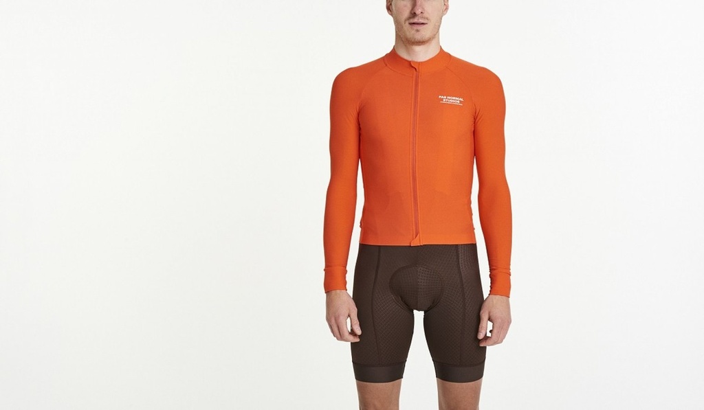 PAS NORMAL STUDIOS Mechanism Long Sleeve Jersey