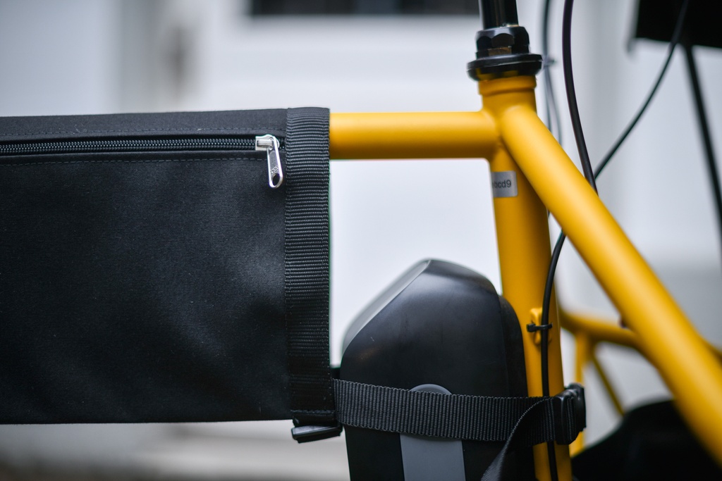 ELIAN Framebag
