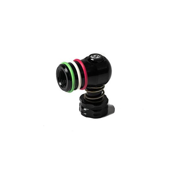 SILCA Eolo III CO2 Regulator