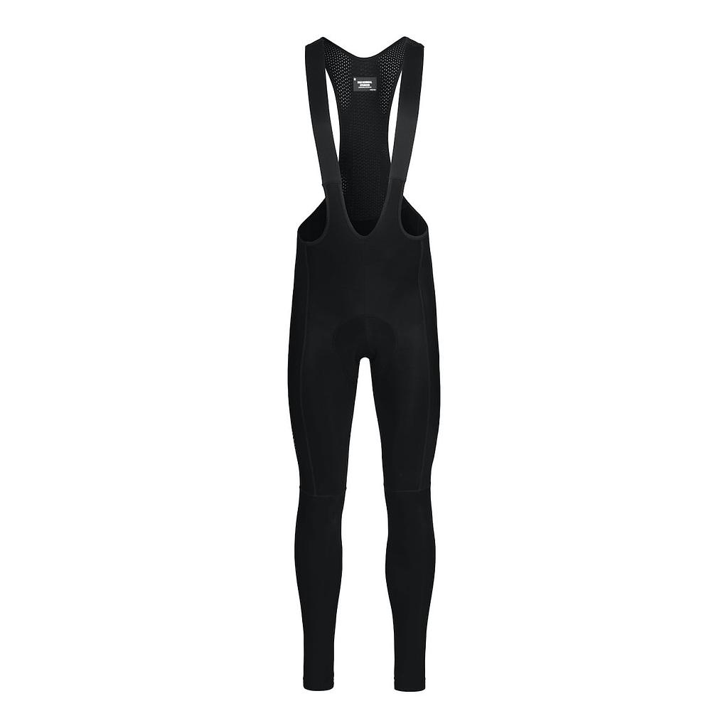 PAS NORMAL STUDIOS Control Long Bibs w. Chamois
