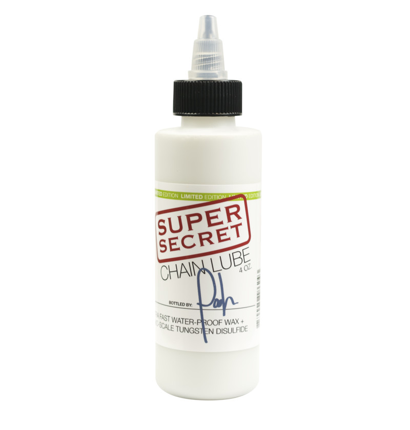 SILCA Super Secret Kettenwachs
