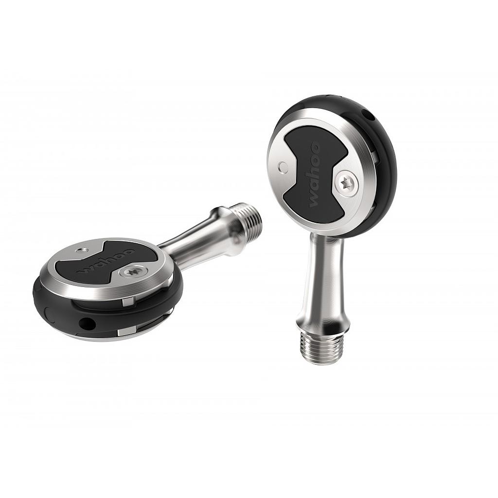 WAHOO Pedal Speedplay ZERO inkl. Standard Tension Cleat