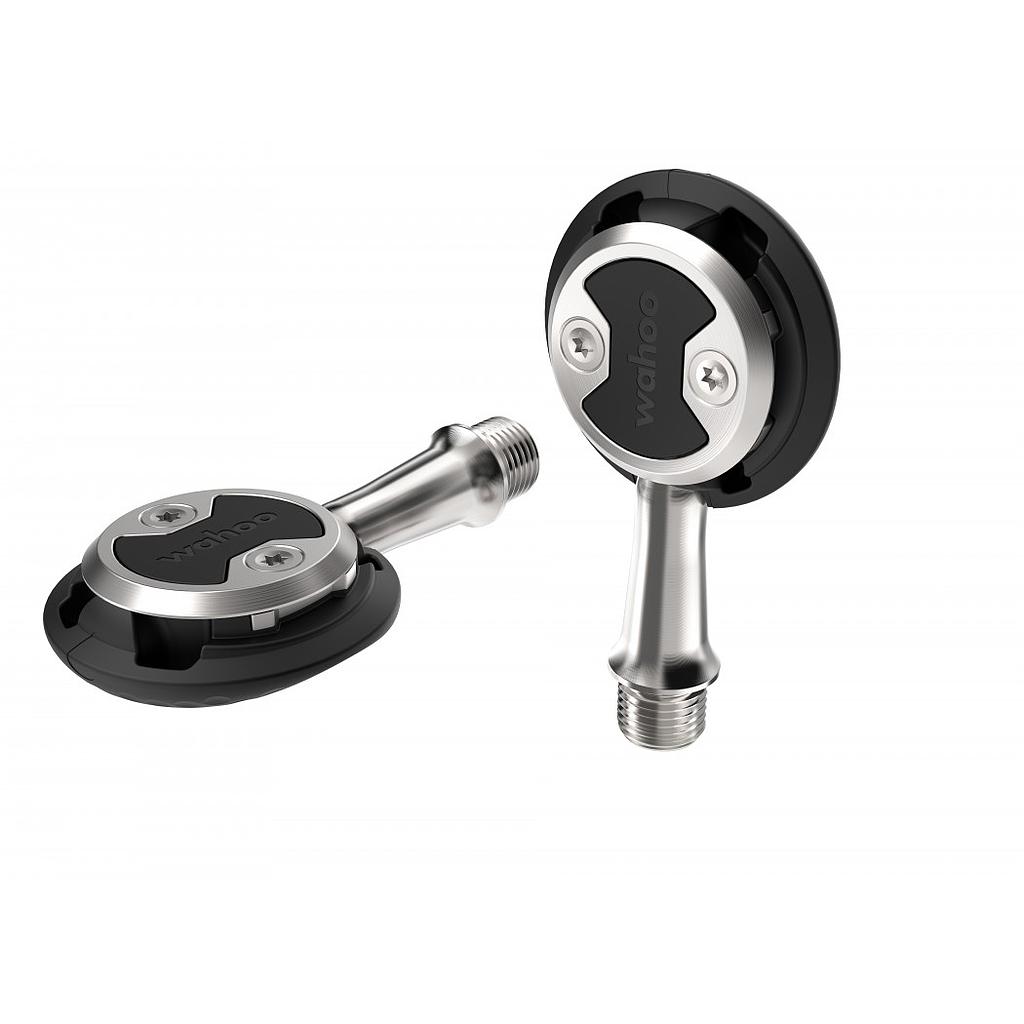 WAHOO Pedal Speedplay Aero inkl. Standard Tension Cleat