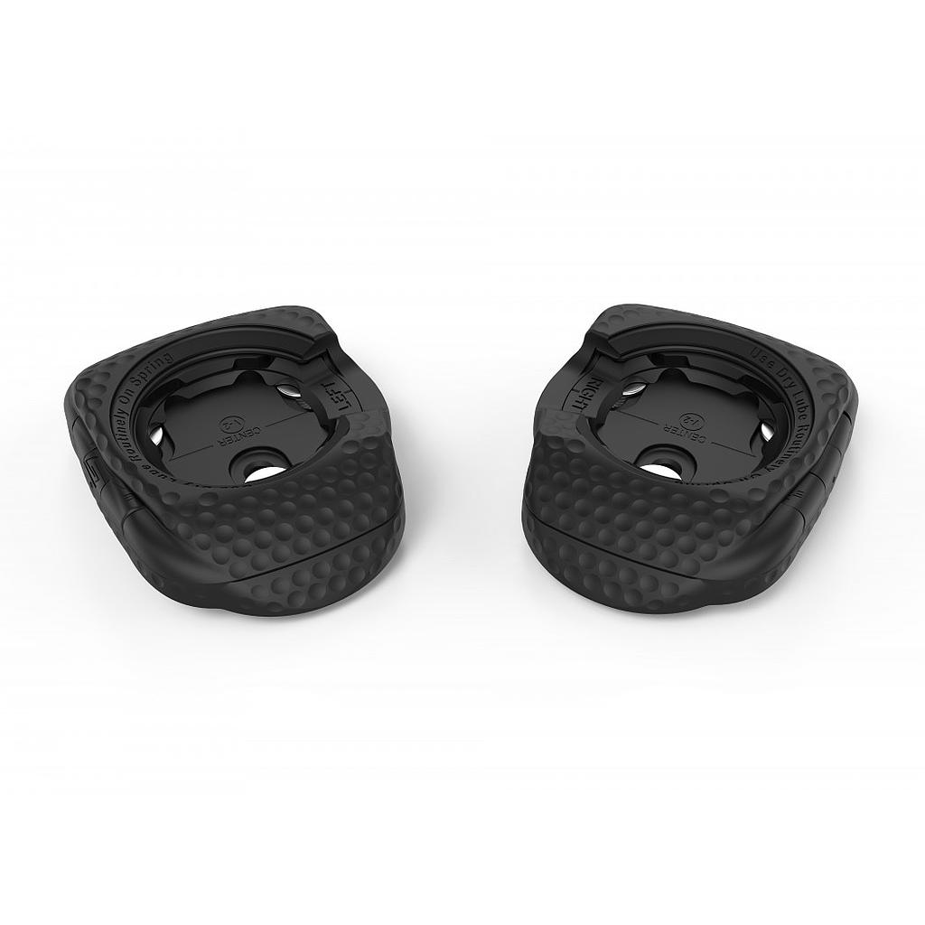 WAHOO Speedplay Standard Tension Cleat. Black