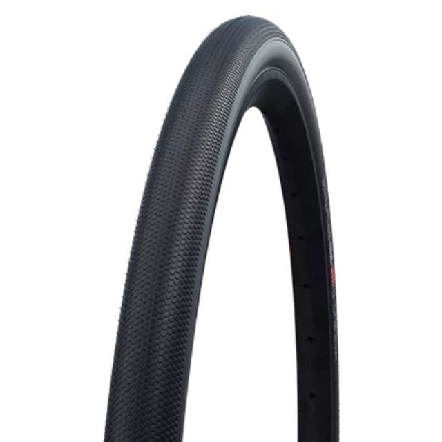 SCHWALBE Reifen G-ONE SPEED TLE, AXSpGr 27.5"x1.5 