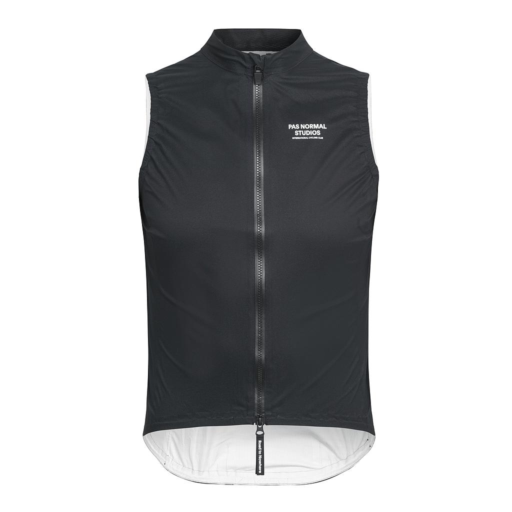 PAS NORMAL STUDIOS Mechanism Rain Gilet