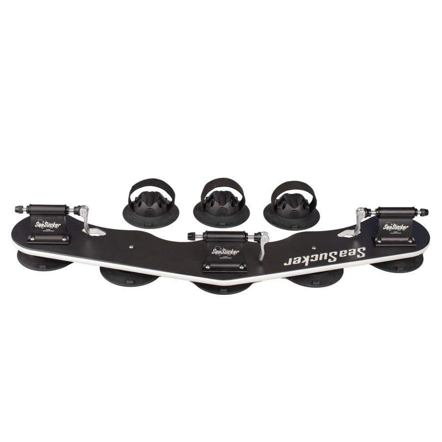 SEASUCKER Bomber 3 Bikes