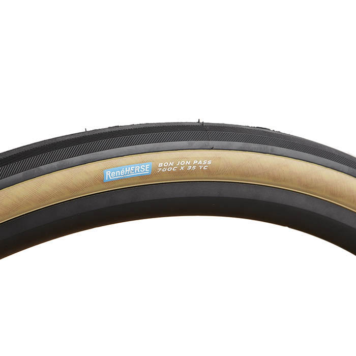 RENÉ HERSE Bon Jon Pass 700x35c