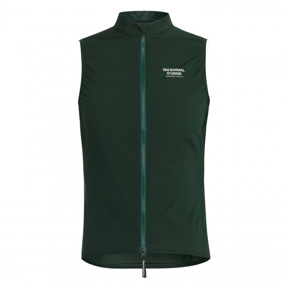 PAS NORMAL STUDIOS Mechanism Stow Away Gilet