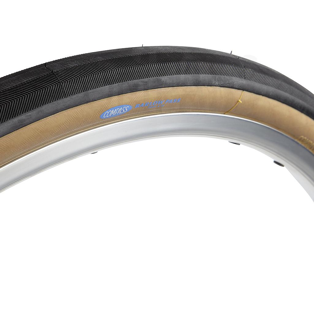 René Herse Reifen Barlow Pass 700x38c