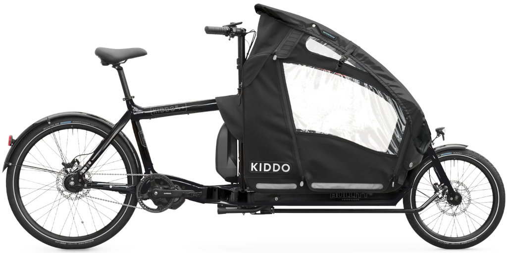 LARRY VS HARRY eBullitt KIDDO E6100