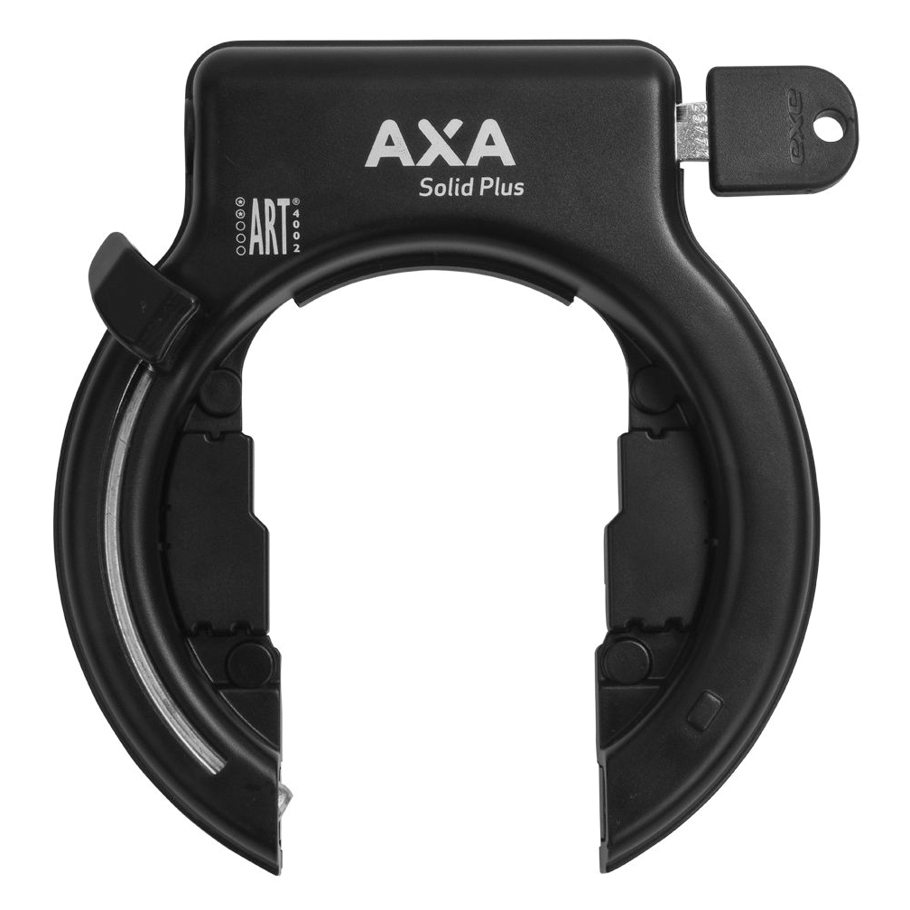 AXA Rahmenschloss Solid Plus