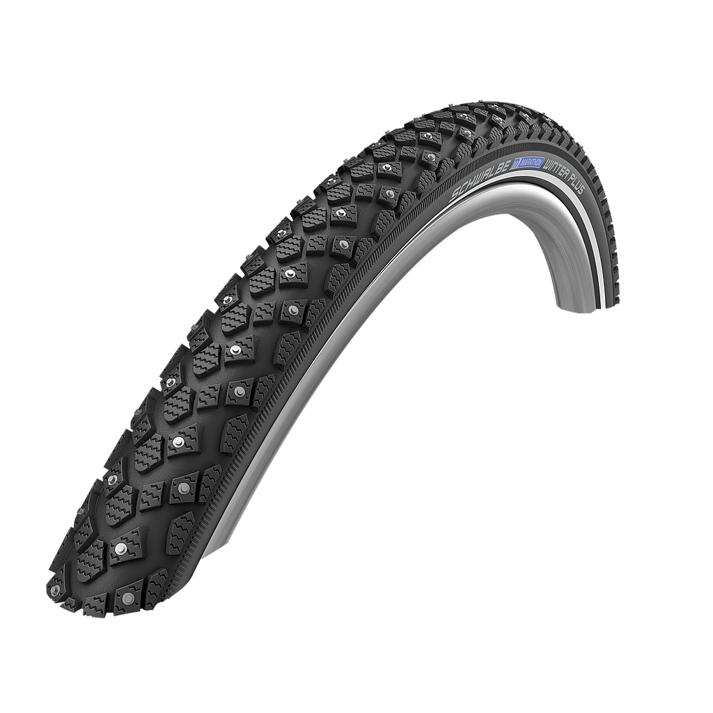 SCHWALBE Reifen Marathon Winter