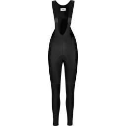 PAS NORMAL STUDIOS Womens Essential Thermal Long Bib