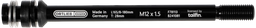 ORTLIEB Thru Axle M6-Connector