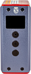 [OG-146251] SILCA ePumpe Elettrico Ultimate Inflator